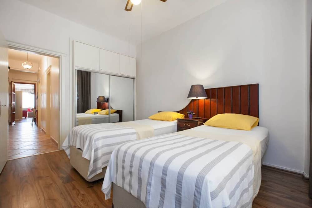Photo of Bedroom in Cumhuriyet
