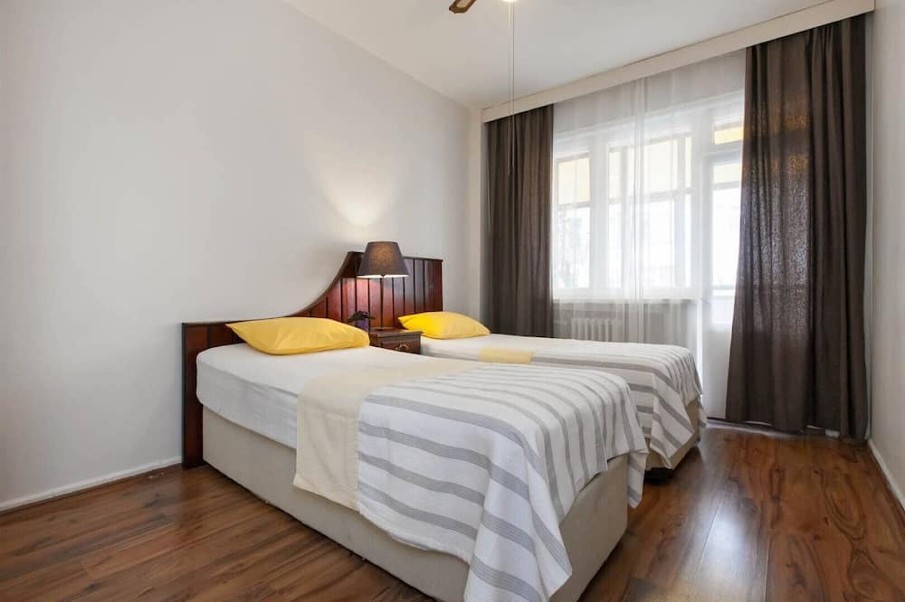 Photo of Bedroom in Cumhuriyet