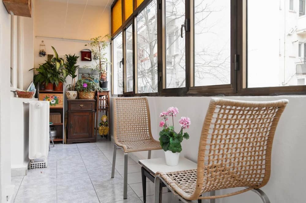 Photo of Livingroom in Cumhuriyet