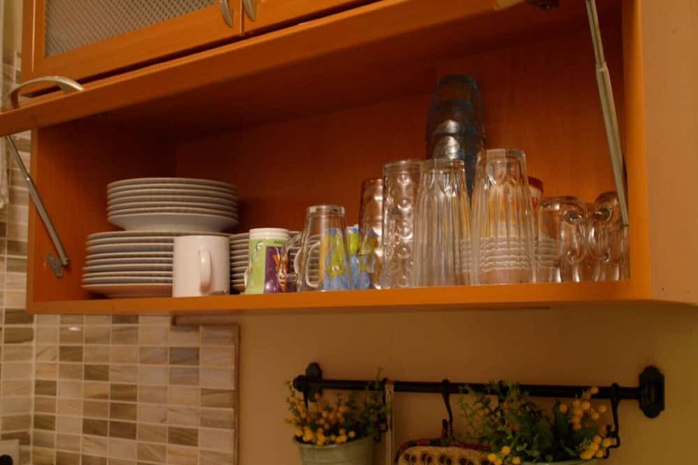 Photo of Kitchen in Cumhuriyet