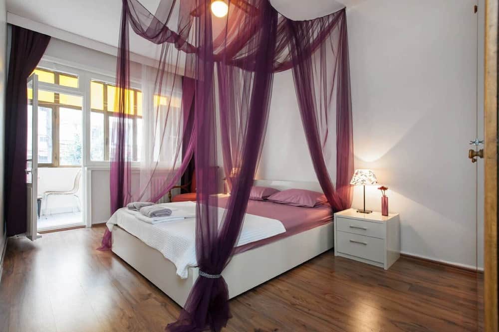 Photo of Bedroom in Cumhuriyet