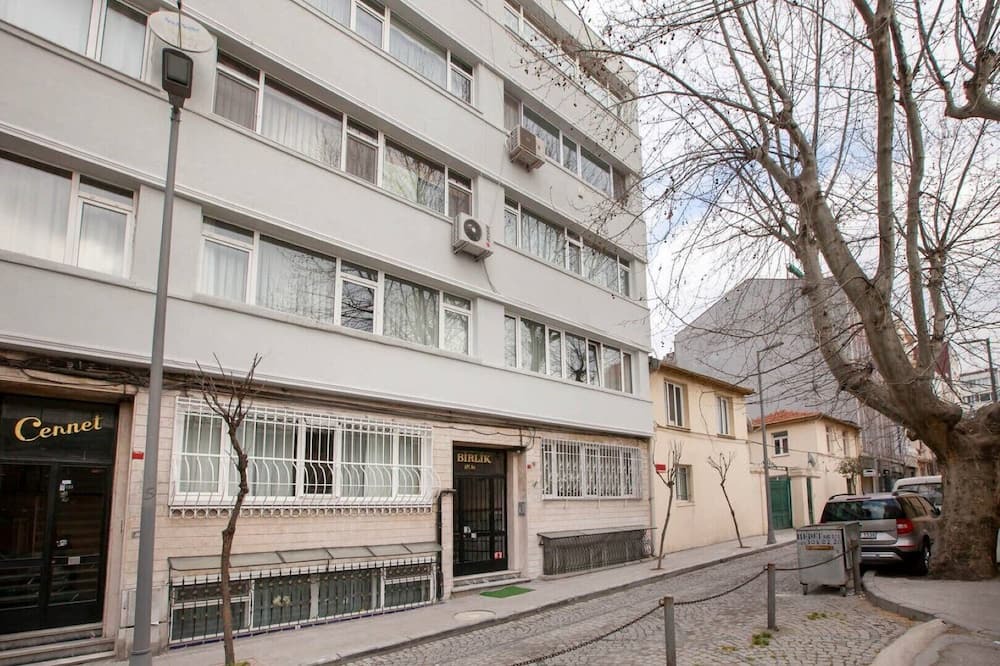 Photo of Outdoor in Cumhuriyet