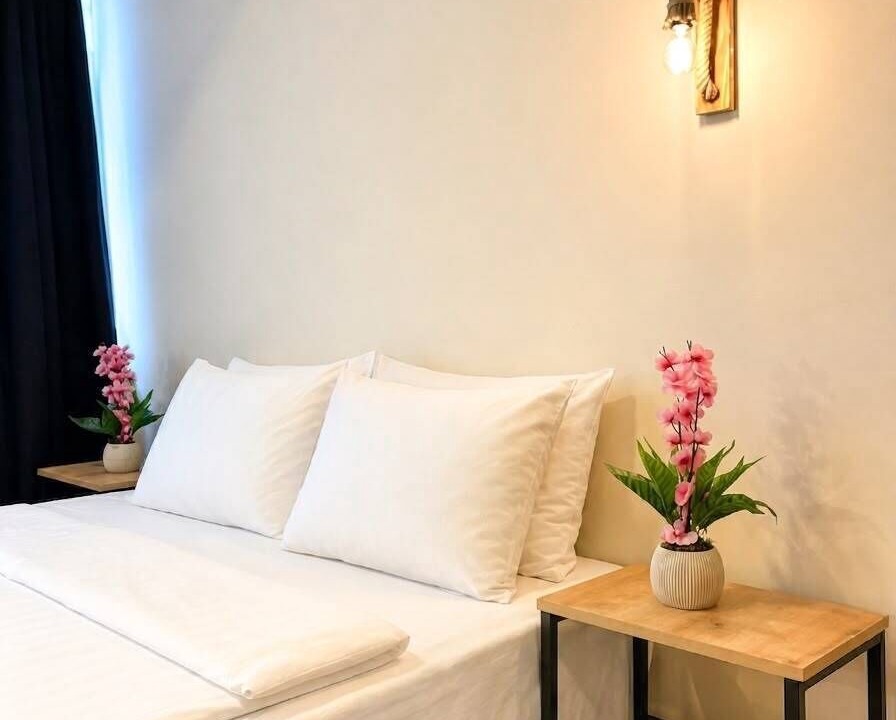 Photo of Bedroom in Pendik District