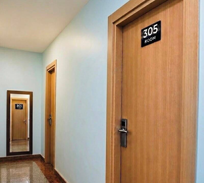 Photo of Bedroom in Pendik District