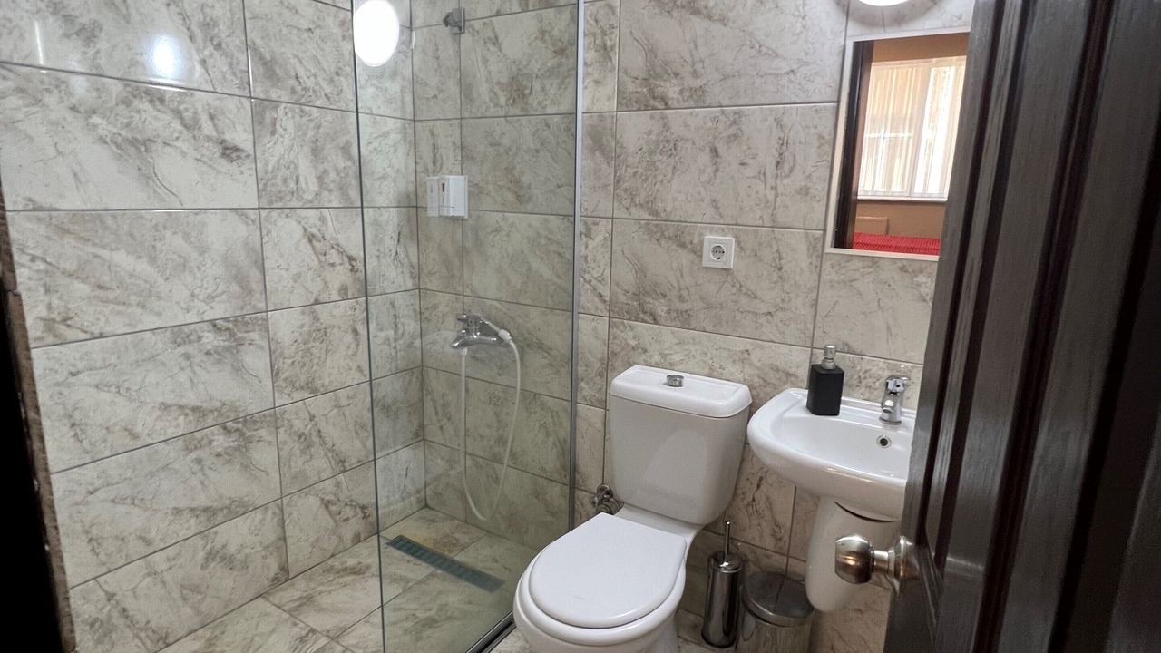 Photo of Bathroom in Pendik District