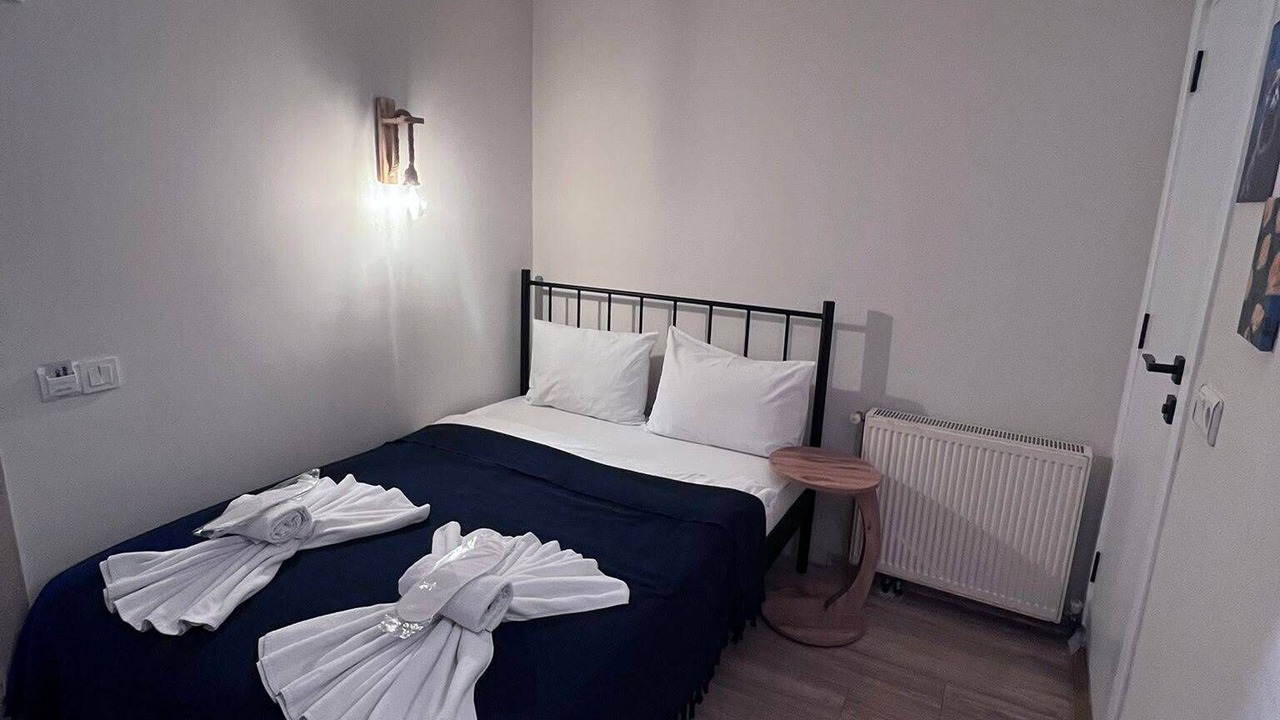 Photo of Bedroom in Pendik District
