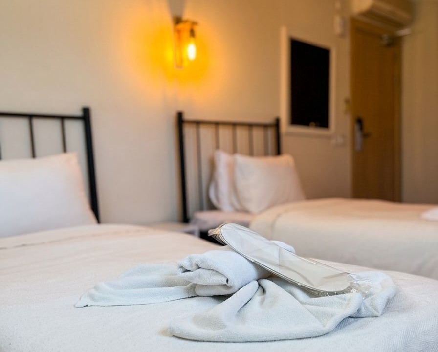 Photo of Bedroom in Pendik District