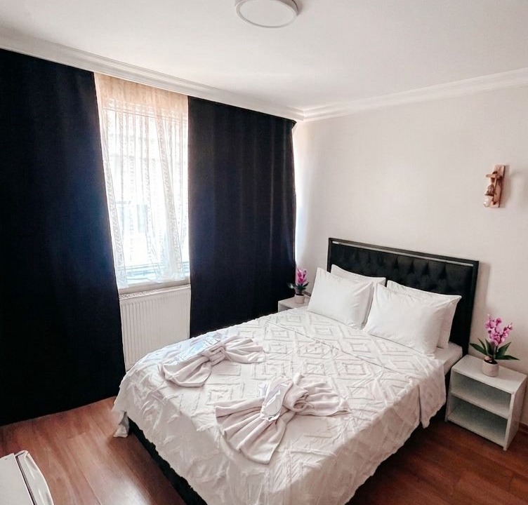 Photo of Bedroom in Pendik District