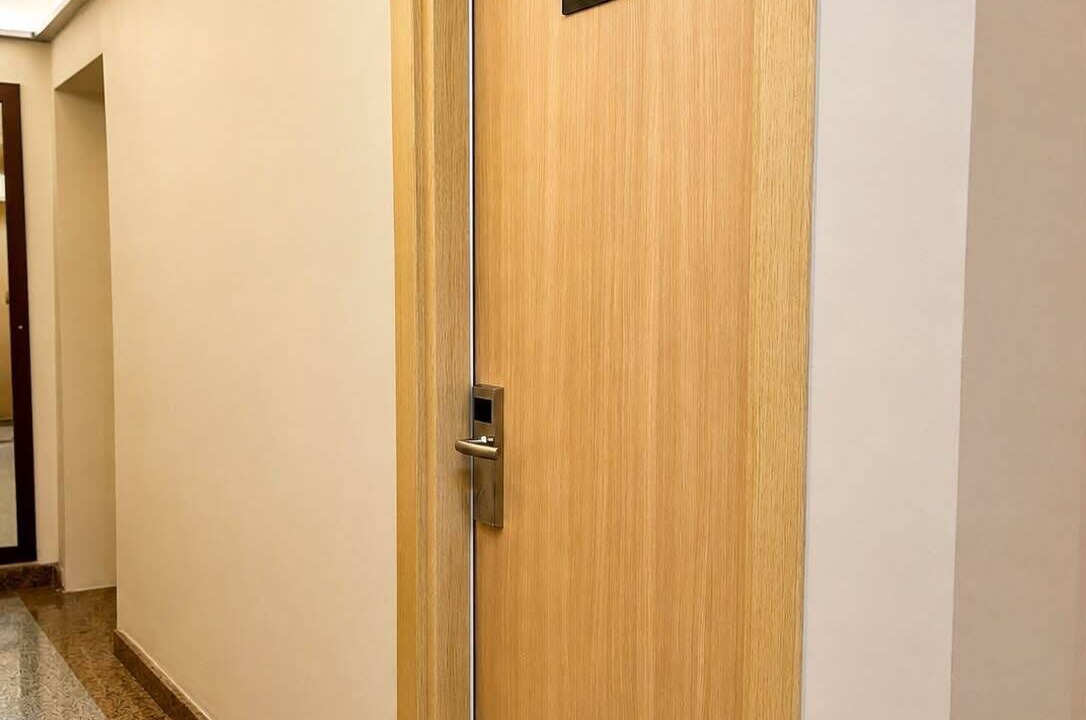 Photo of Bedroom in Pendik District