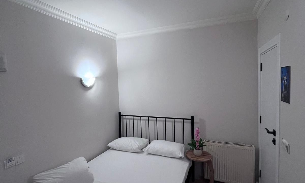 Photo of Bedroom in Pendik District