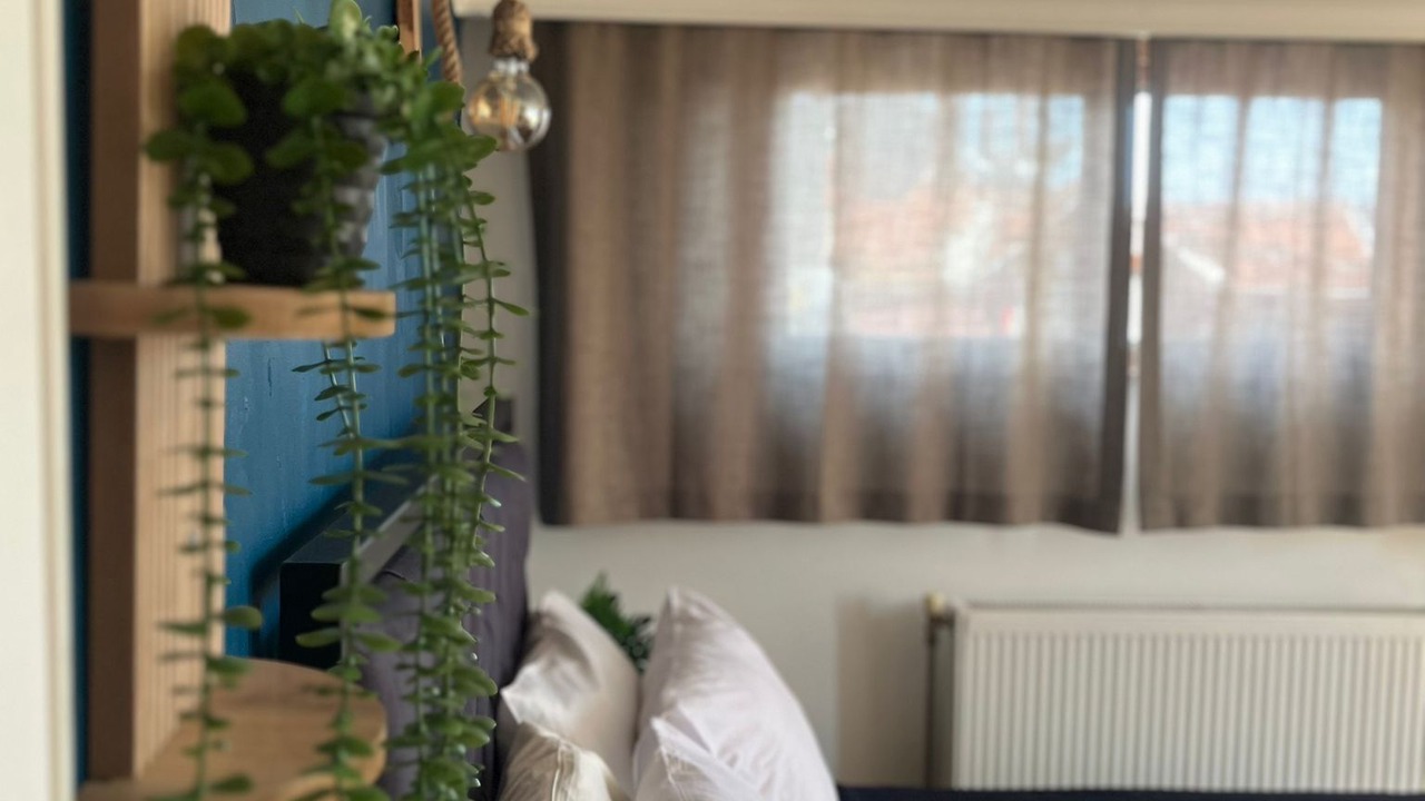 Photo of Bedroom in Pendik District