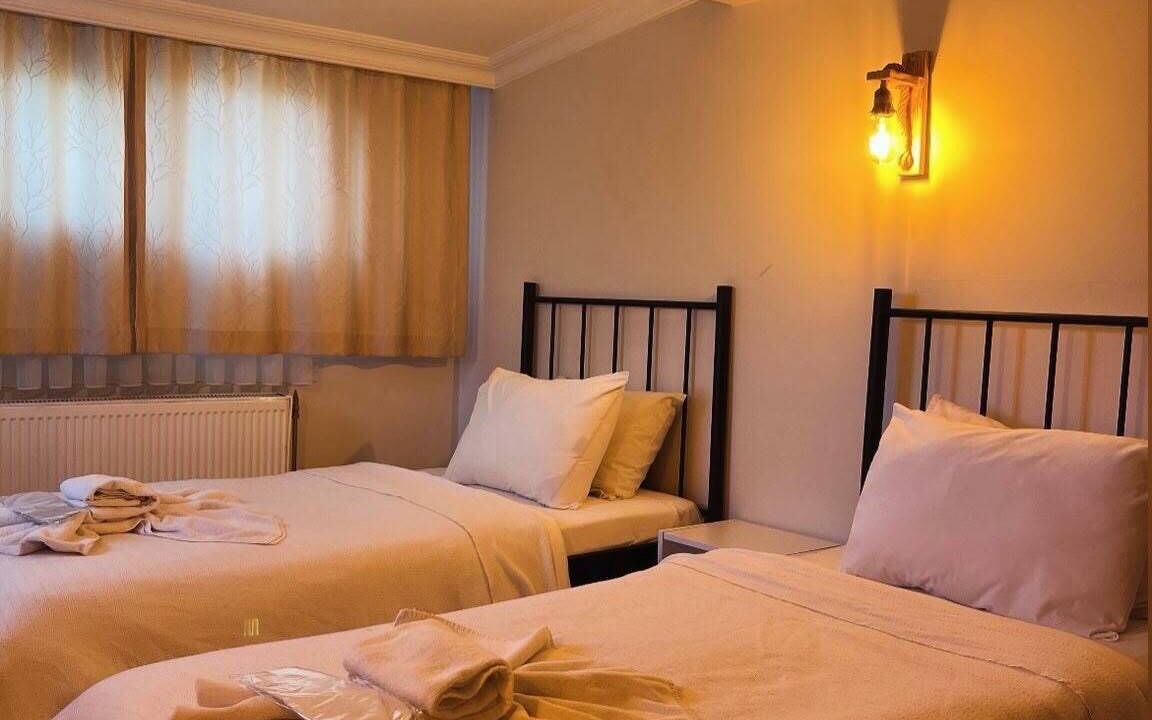 Photo of Bedroom in Pendik District