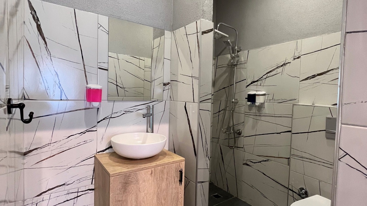 Photo of Bathroom in Pendik District