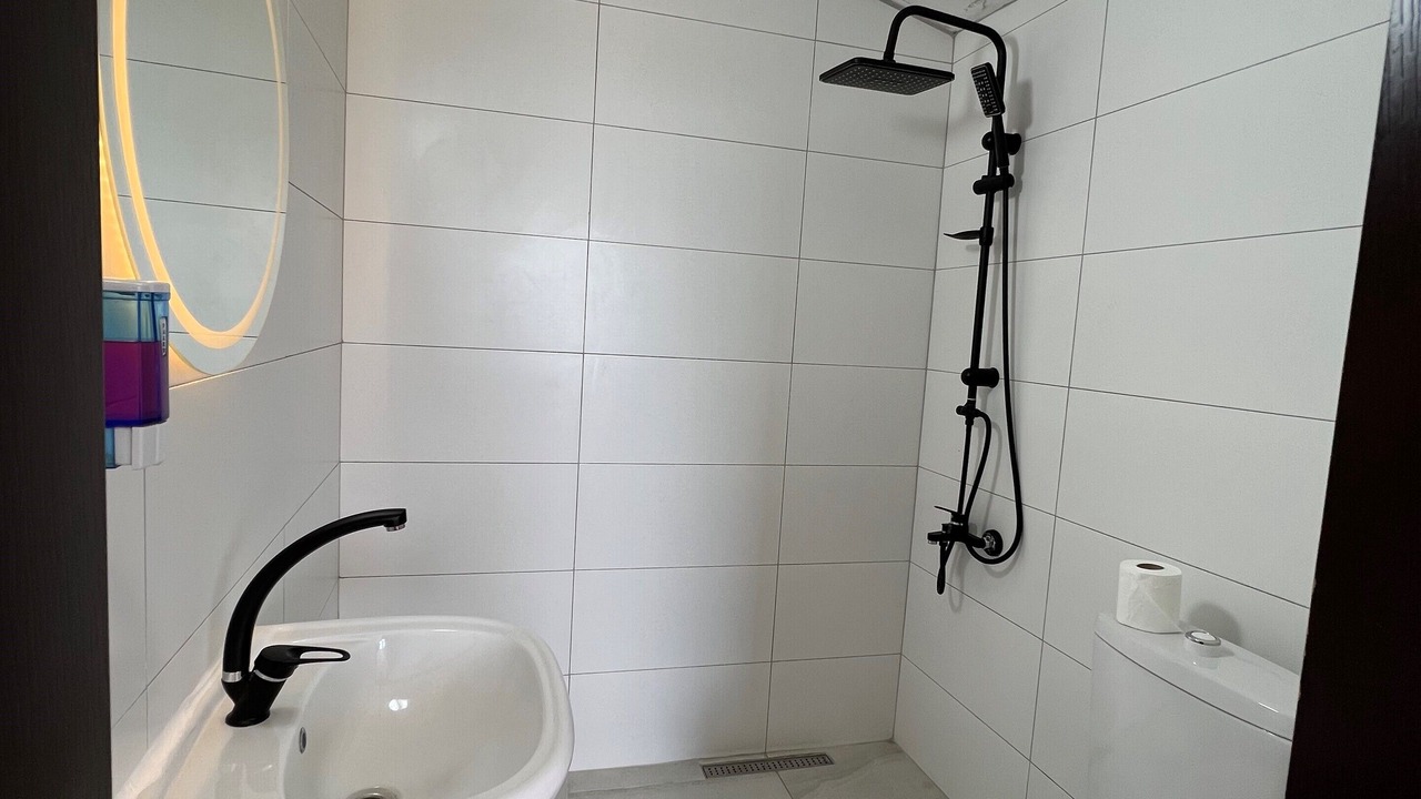 Photo of Bathroom in Pendik District