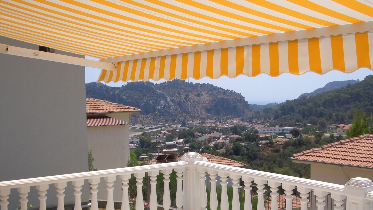 Photo of Outdoor in Sarigerme