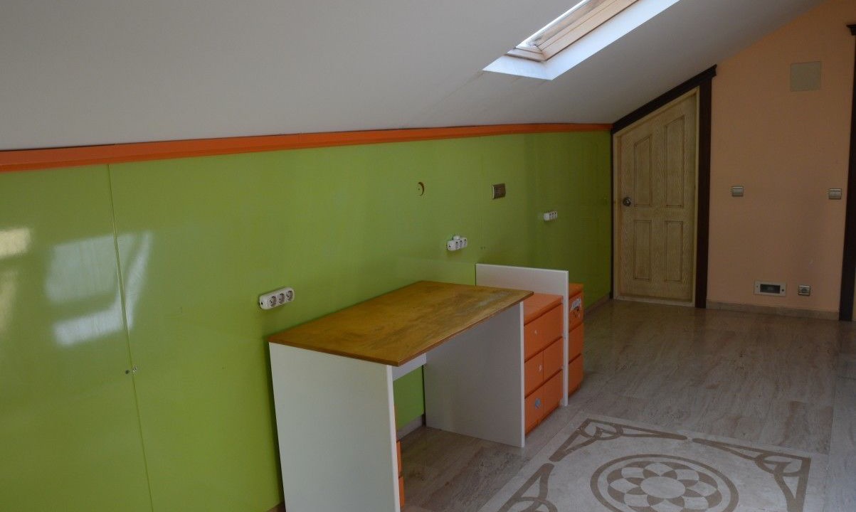 Photo of Bedroom in Kusadasi