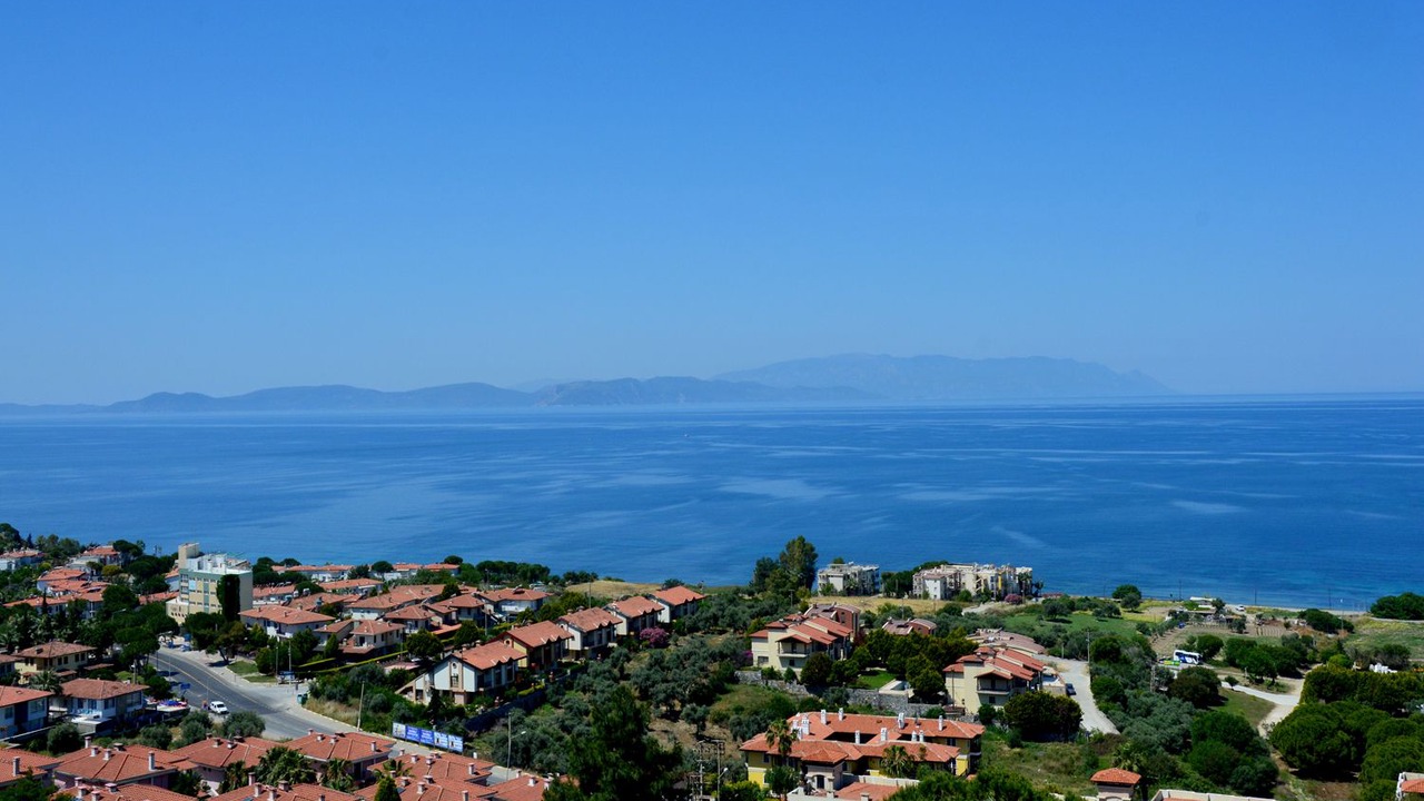 Photo of Bedroom in Kusadasi
