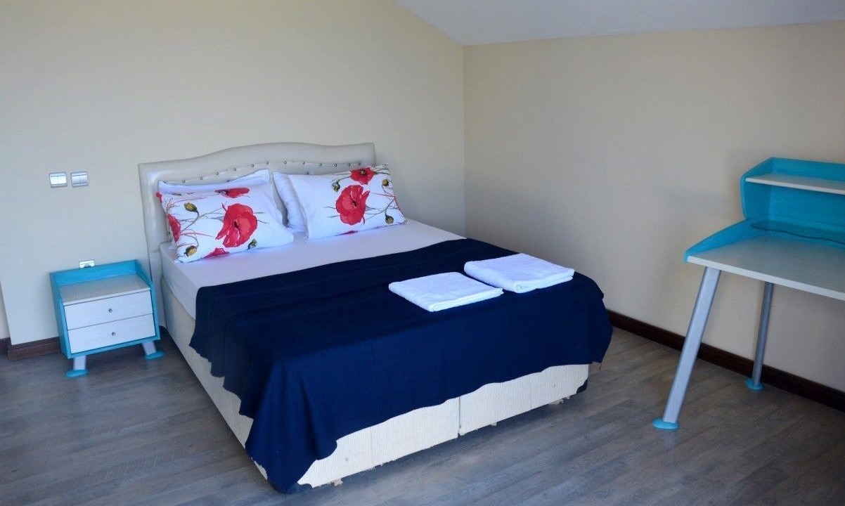 Photo of Bedroom in Kusadasi