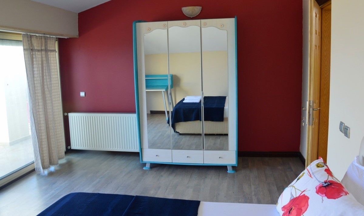 Photo of Bedroom in Kusadasi