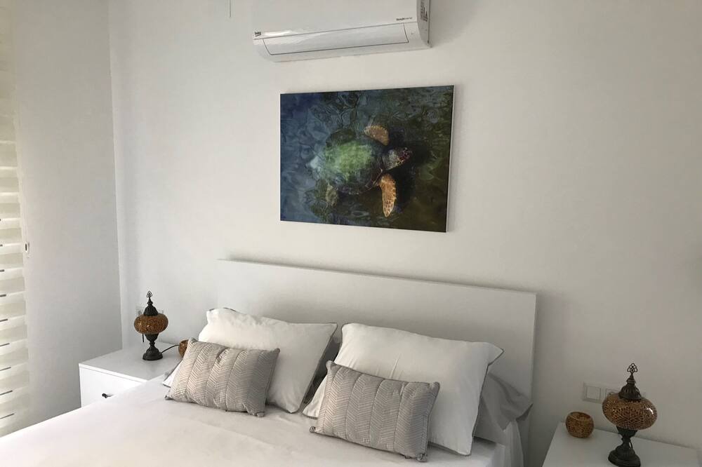 Photo of Bedroom in Dalyan City Center