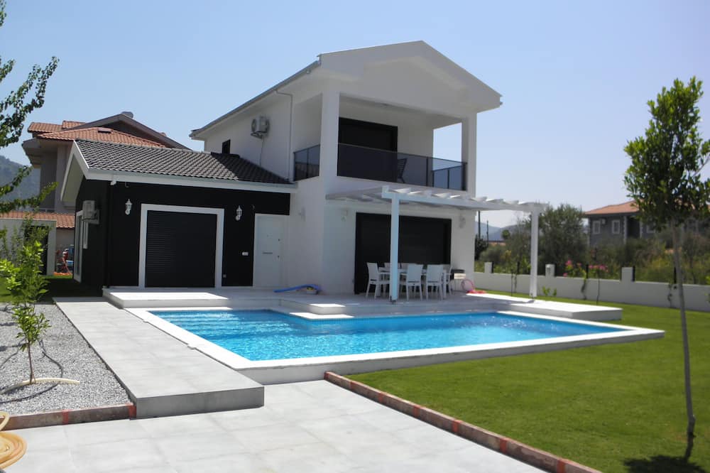 Photo of Outdoor in Dalyan City Center