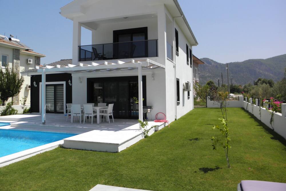 Photo of Outdoor in Dalyan City Center