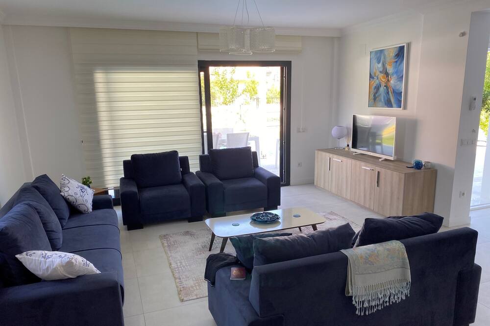 Photo of Livingroom in Dalyan City Center
