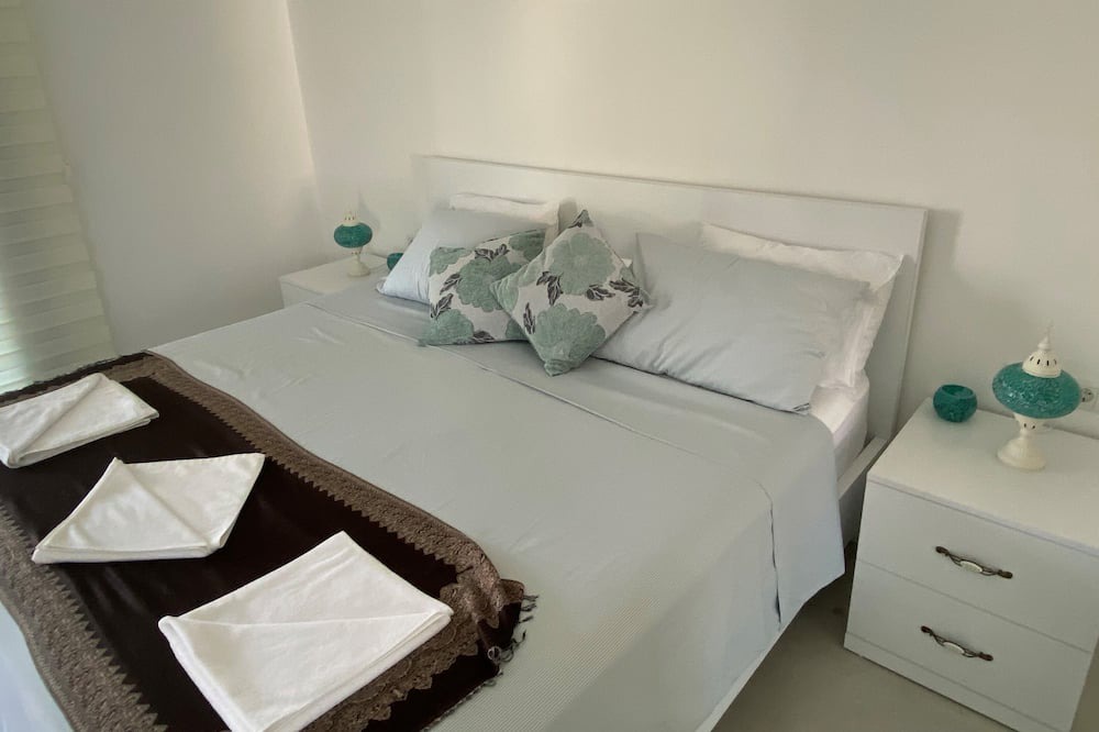 Photo of Bedroom in Dalyan City Center