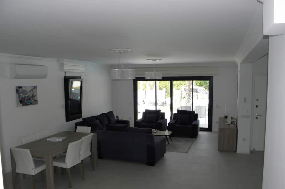 Photo of Livingroom in Dalyan City Center