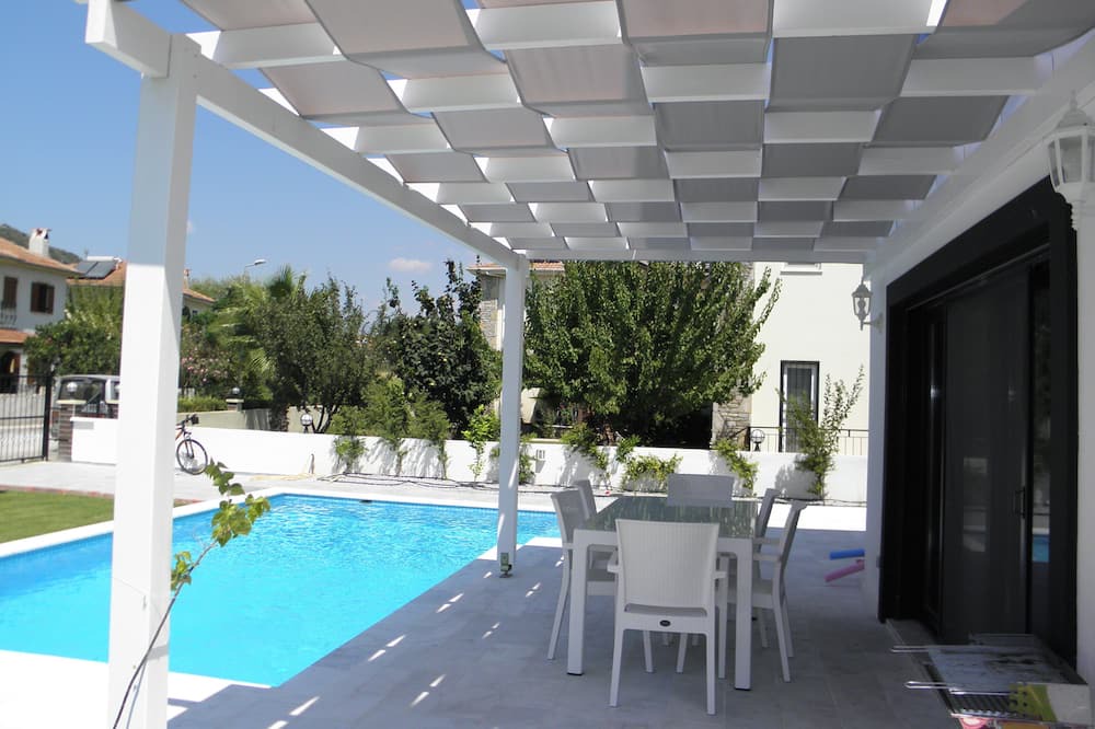 Photo of Outdoor in Dalyan City Center