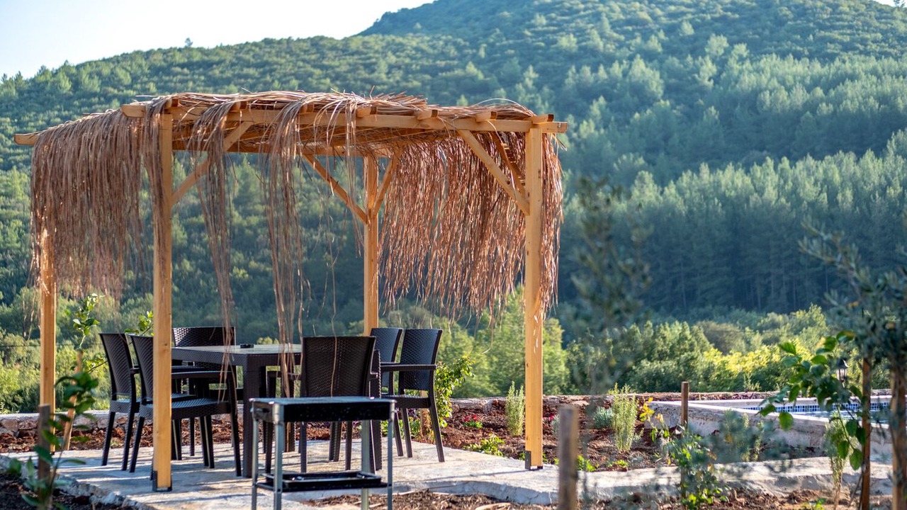 Photo of Outdoor in Kas