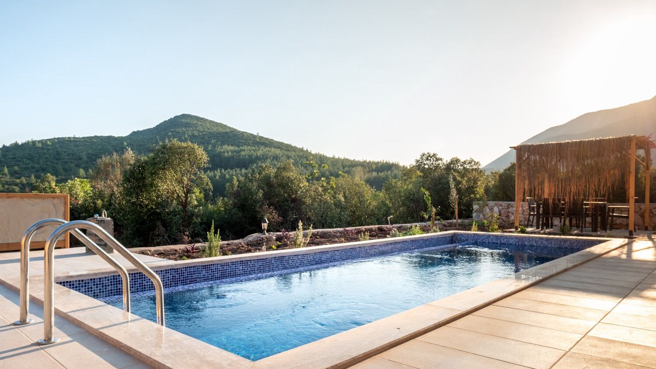 Photo of Outdoor in Kas