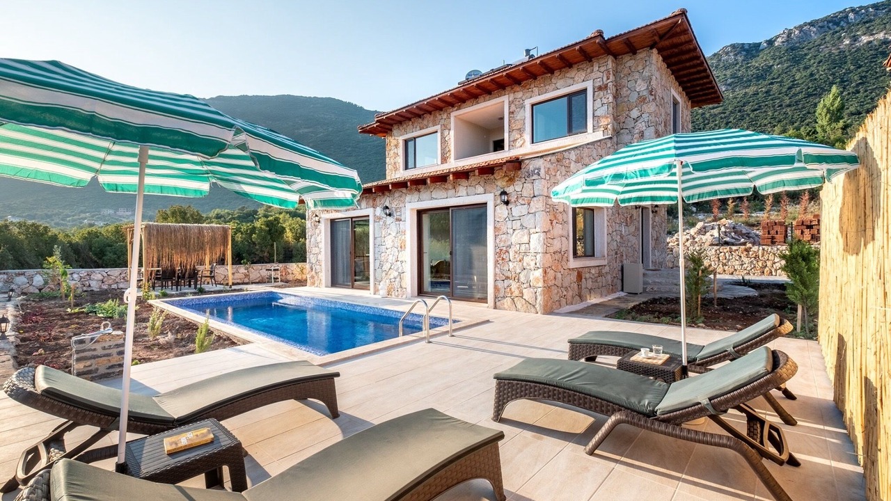 Photo of Outdoor in Kas