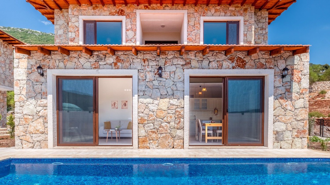 Photo of Outdoor in Kas