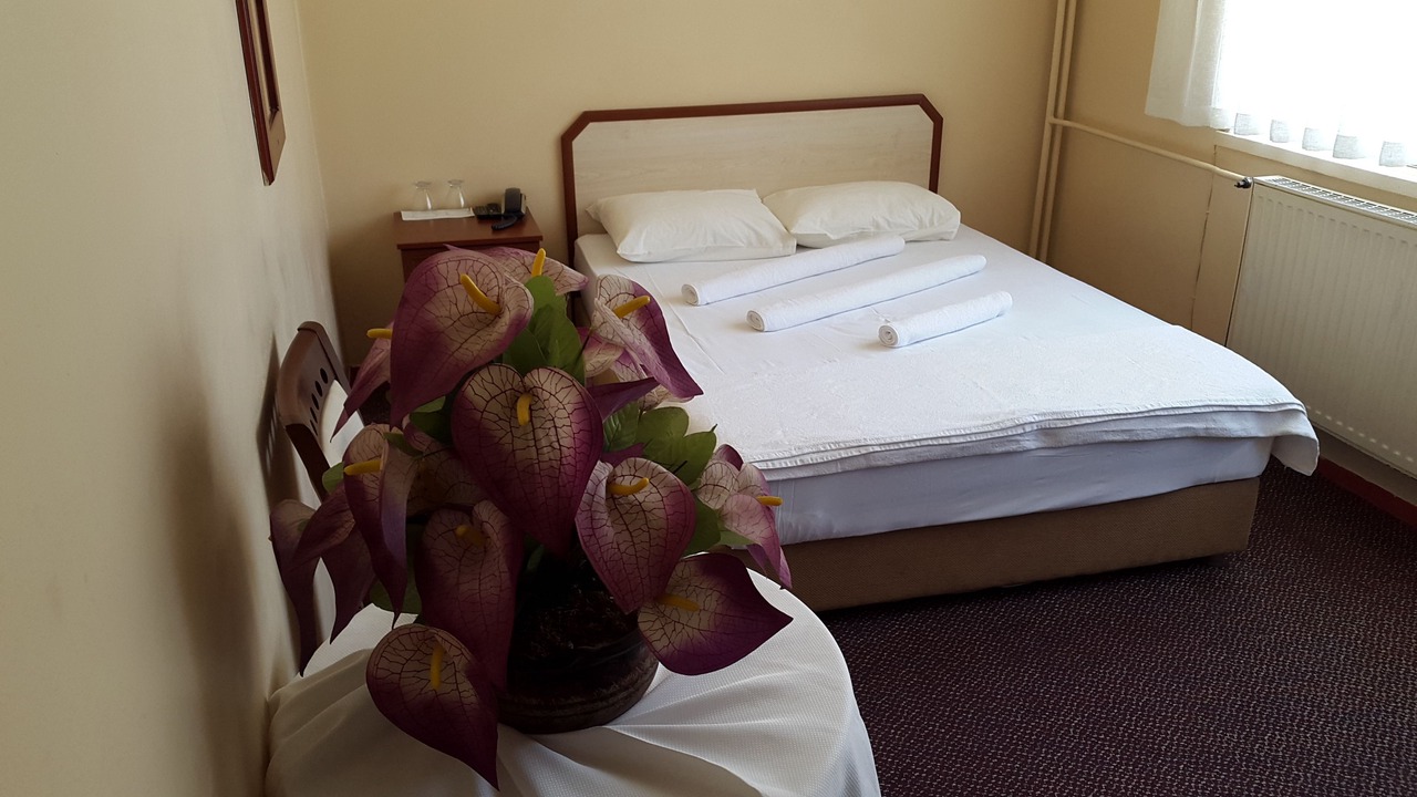 Photo of Bedroom in Akcay