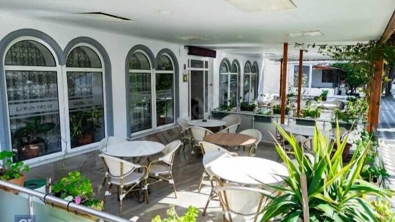 Photo of Outdoor in Akcay