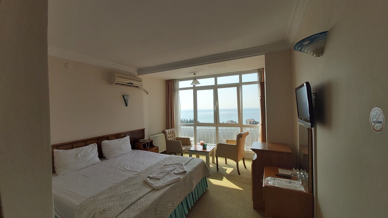 Photo of Bedroom in Buyukcekmece