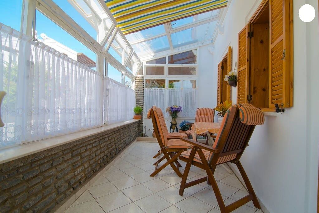 Photo of Outdoor in Turgutreis City Center