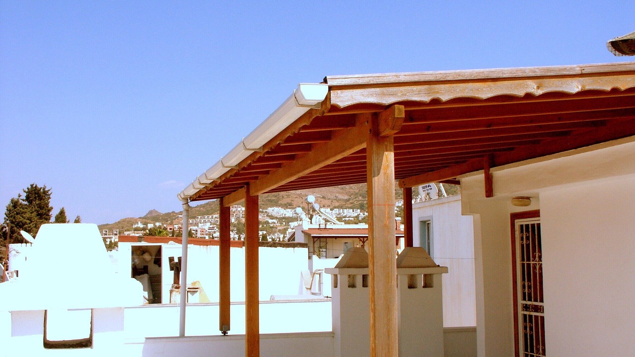Photo of Outdoor in Turgutreis City Center
