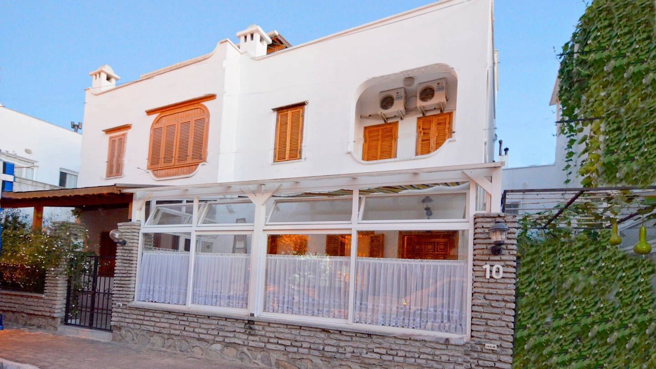 Photo of Outdoor in Turgutreis City Center