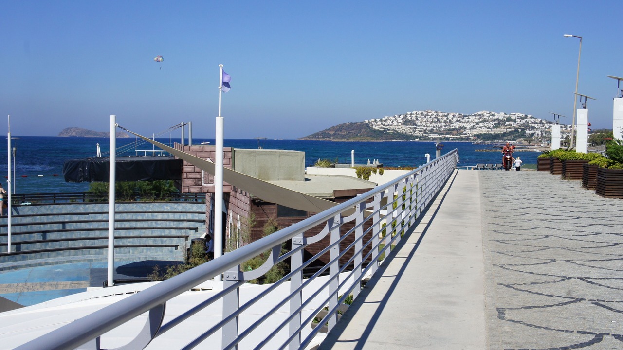 Photo of Outdoor in Turgutreis City Center