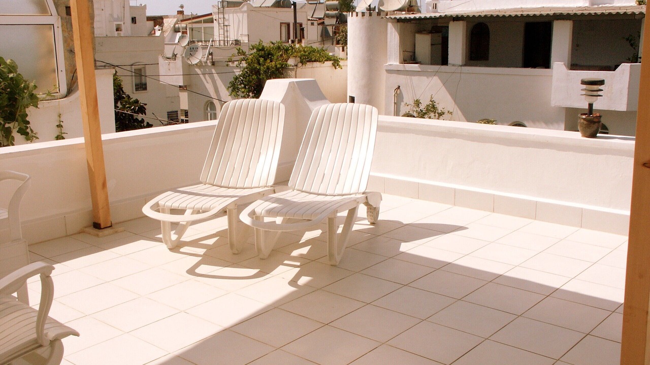 Photo of Patio Balcony in Turgutreis City Center
