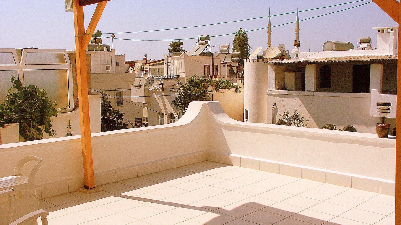 Photo of Outdoor in Turgutreis City Center