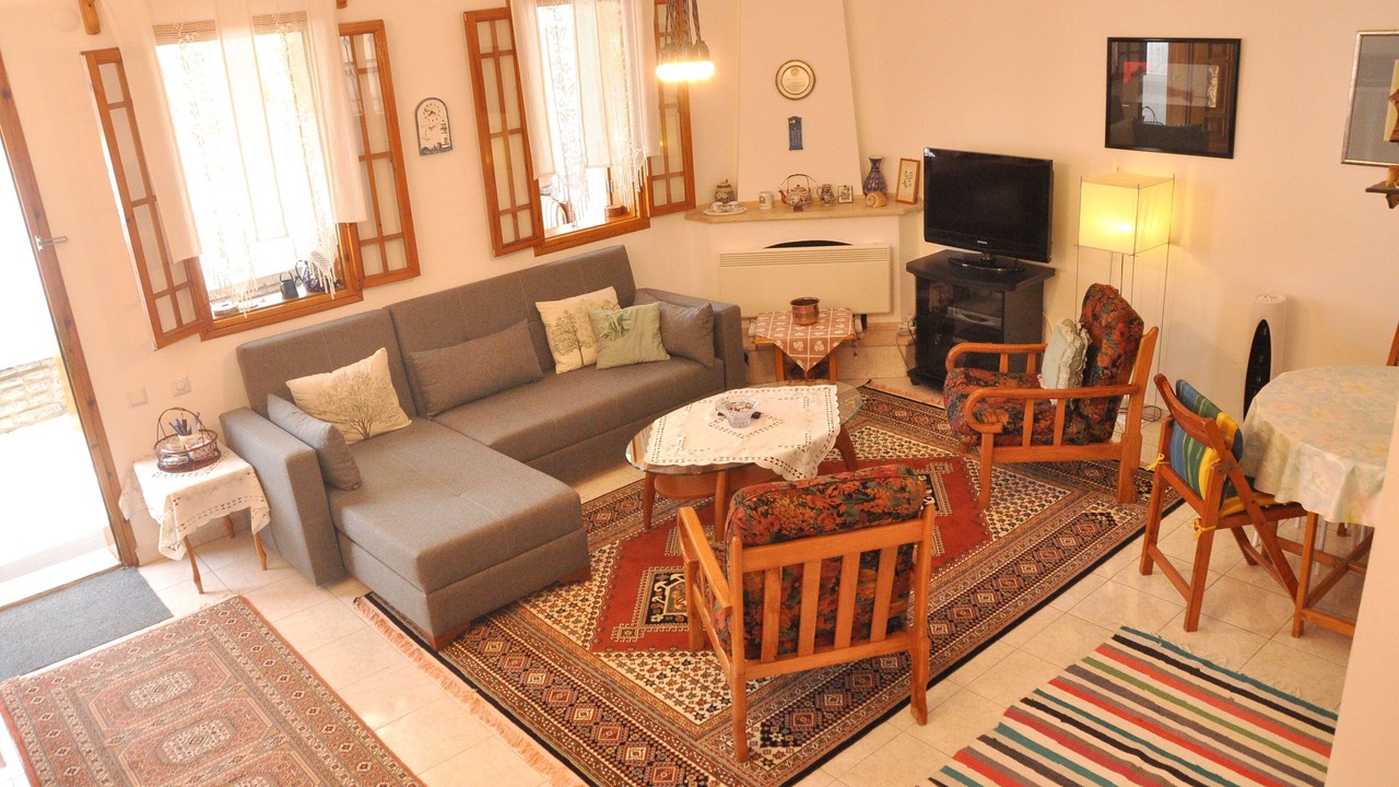 Photo of Livingroom in Turgutreis City Center