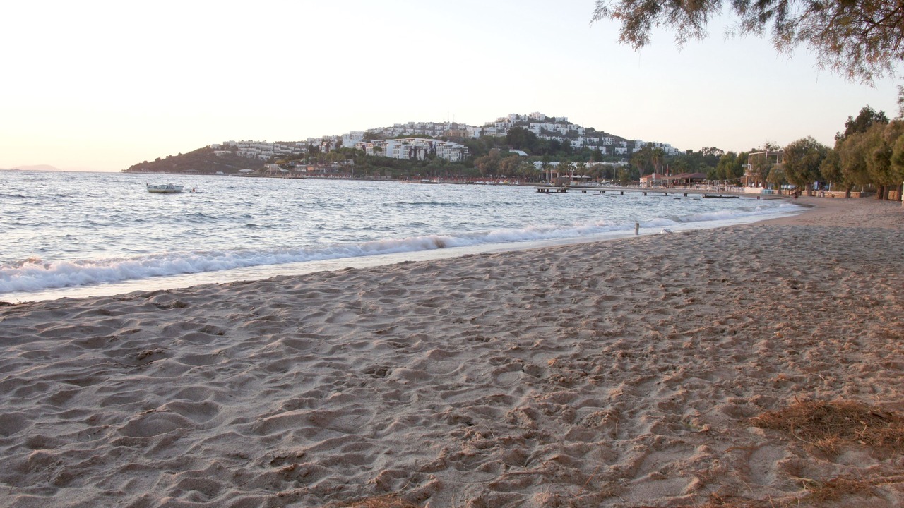 Photo of Others in Turgutreis City Center