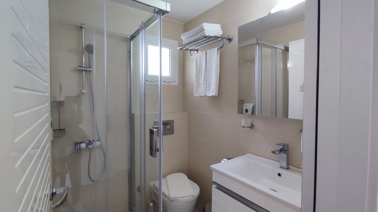 Photo of Bathroom in Ilica
