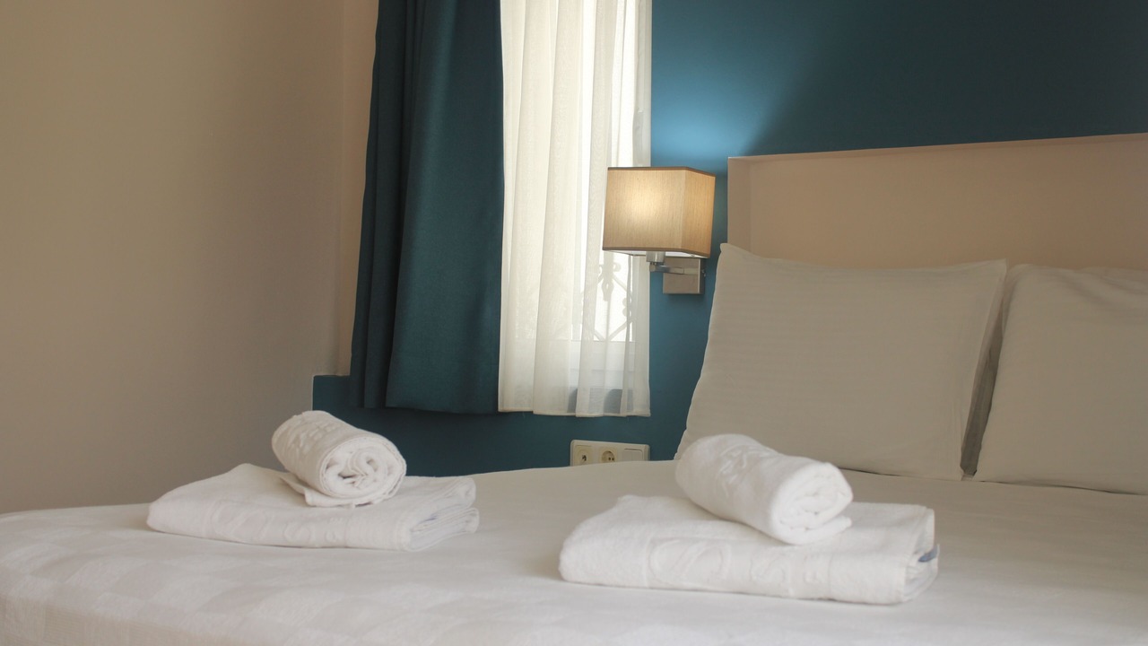 Photo of Bedroom in Ilica