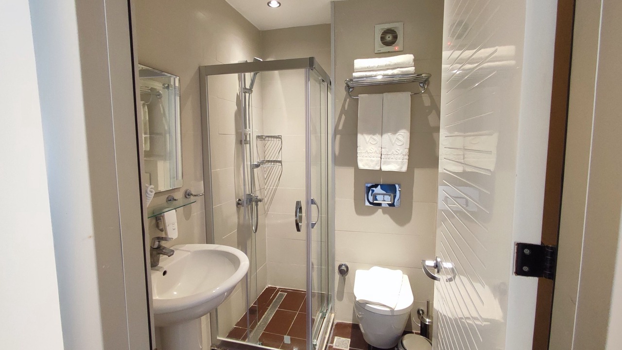 Photo of Bathroom in Ilica