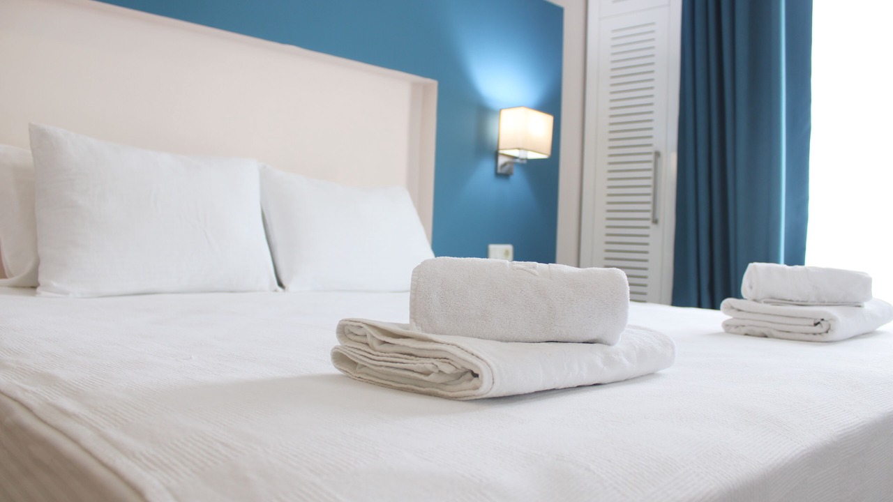 Photo of Bedroom in Ilica