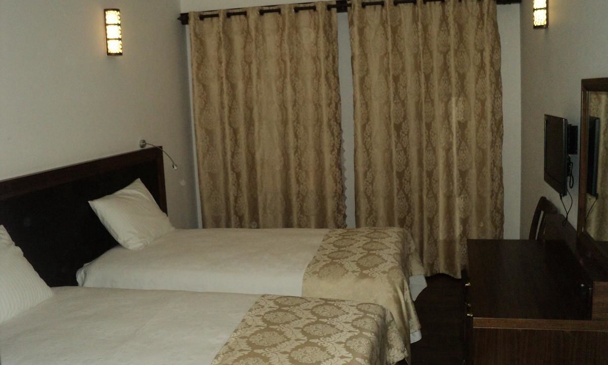 Photo of Bedroom in Amasya
